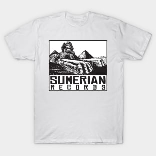 sumerian records T-Shirt